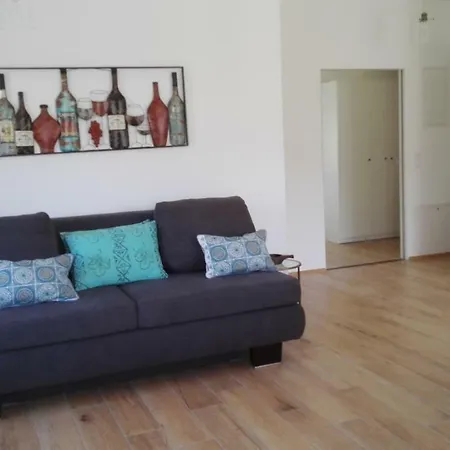 Turmapartment Lindenhof *