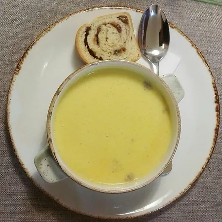 Apartment Turmapartment Lindenhof