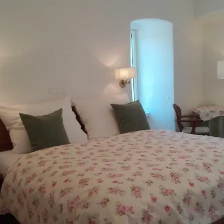 Turmapartment Lindenhof Apartment