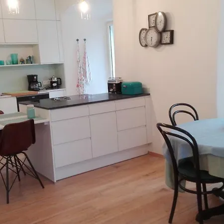 Apartment Turmapartment Lindenhof Millstatt