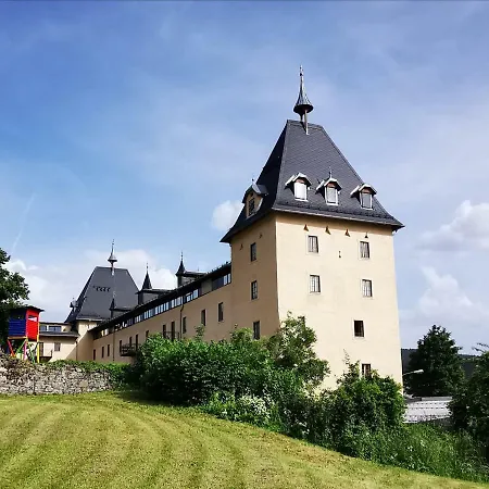 Turmapartment Lindenhof * Millstatt am See