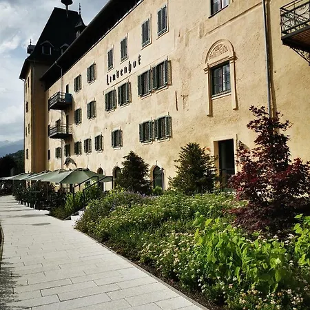 Turmapartment Lindenhof * Millstatt am See