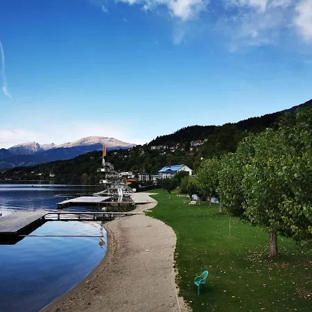 公寓 Turmapartment Lindenhof