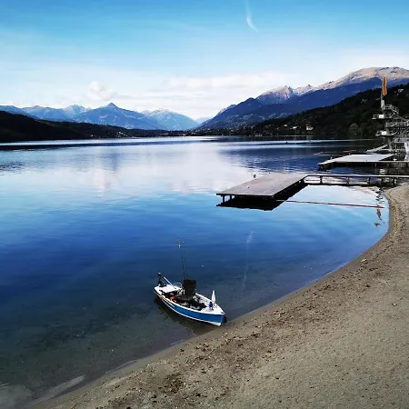 Turmapartment Lindenhof *