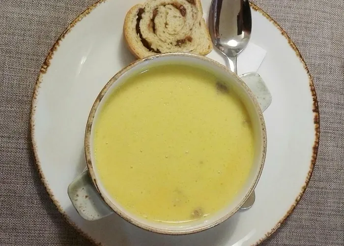 Apartmán Turmapartment Lindenhof