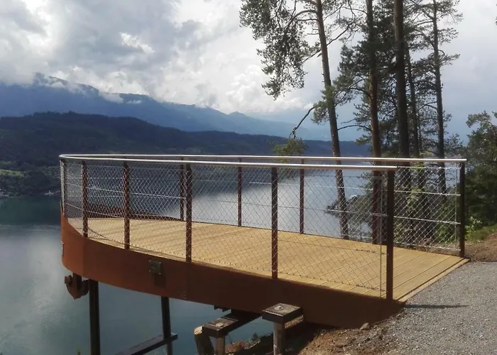 Turmapartment Lindenhof *