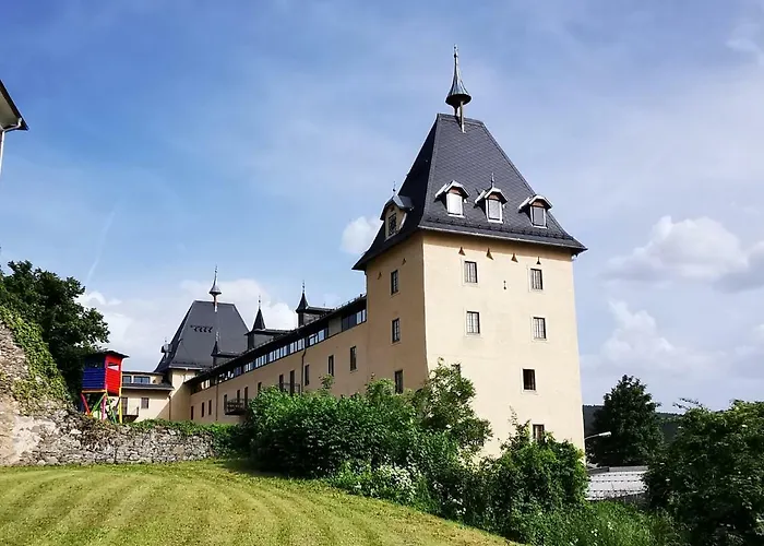 Turmapartment Lindenhof * Millstatt