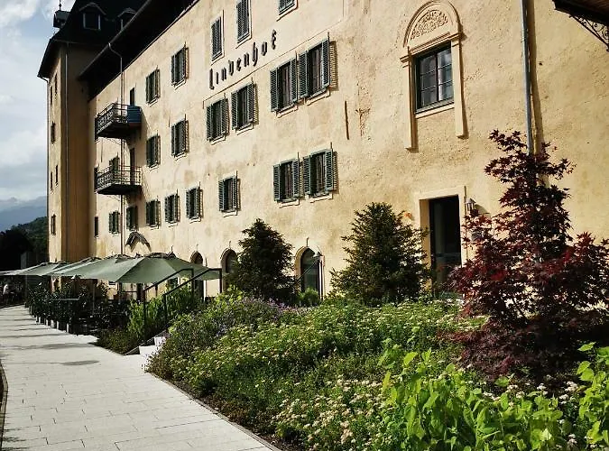 Turmapartment Lindenhof * Millstatt