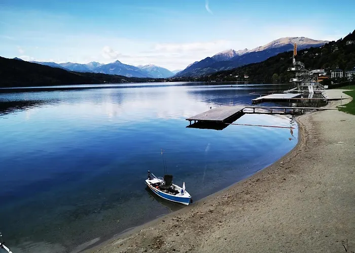 Turmapartment Lindenhof *